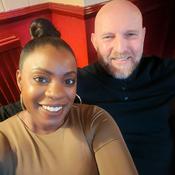 Podcast Cockney and Caribbean: The Podcast