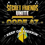 Podcast Code 47 - Star Trek Talk