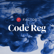 Podcast Code Reg