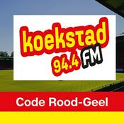 Podcast Code Rood Geel: De Podcast