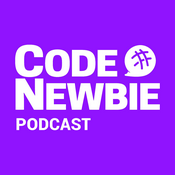 Podcast CodeNewbie