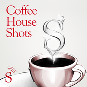 Podcast Coffee House Shots