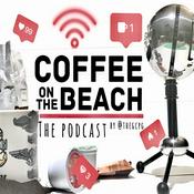Podcast Coffee on the Beach