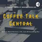 Podcast Coffee Talk Central