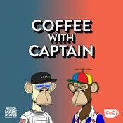 Podcast Coffee with Captain: Daily NFT Conversations