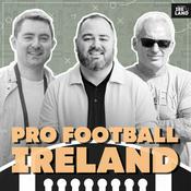 Podcast Pro Football Ireland : The Irish NFL Podcast