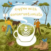 Podcast Coffee with Conservationists