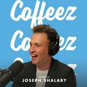 Podcast Coffeez for Closers with Joe Shalaby