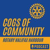 Podcast Cogs of Community: Rotary Halifax Harbour