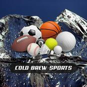 Podcast Cold Brew Sports