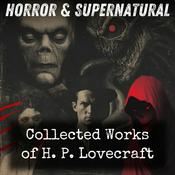 Podcast Collected Works of H. P. Lovecraft