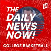 Podcast College Basketball News Today | 2 Min News | The Daily News Now!