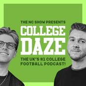 Podcast College Daze