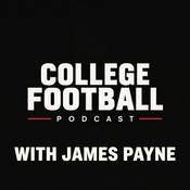 Podcast College Football with James Payne