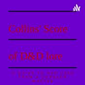 Podcast Collins’ Score of D&D Lore
