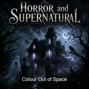 Podcast Colour Out of Space
