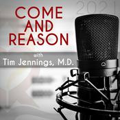 Podcast Come And Reason 2021