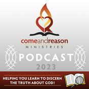 Podcast Come And Reason 2023:  Bible Study Class