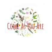 Podcast Come As You Are jp
