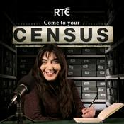 Podcast Come To Your Census: The Podcast