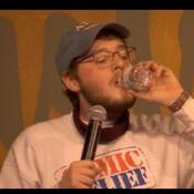 Podcast Comedians, Pain Killers, and other mental illnesses.