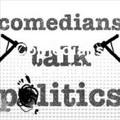 Podcast Comedians talk politics