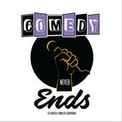 Podcast Comedy Never Ends Podcast