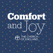 Podcast Comfort and Joy