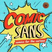 Podcast Comic Sans
