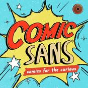Podcast Comic Sans