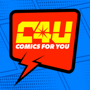 Podcast Comics For You