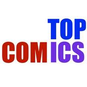 Podcast Comics Topics