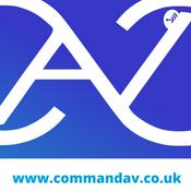 Podcast Command AV
