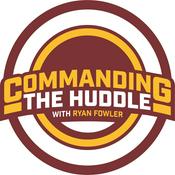Podcast Commanding The Huddle