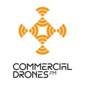Podcast Commercial Drones FM