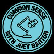 Podcast Common Sense with Joey Barton