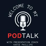 Podcast Welcome to my PODTalk