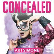 Podcast Concealed with Art Simone