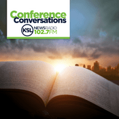 Podcast Conference Conversations