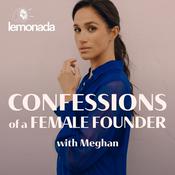 Podcast Confessions of a Female Founder with Meghan