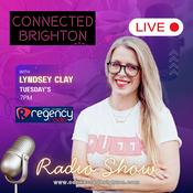 Podcast Connected Brighton Live With Lyndsey Clay