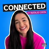 Podcast Connected with Natalie Costa