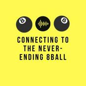 Podcast Never Ending 8ball