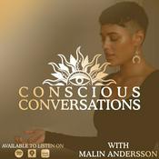 Podcast Conscious Conversations with Malin Andersson