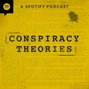 Podcast Conspiracy Theories