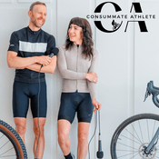 Podcast Consummate Athlete Podcast