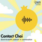 Podcast Contact Chai