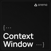 Podcast Context Window