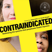Podcast Contraindicated