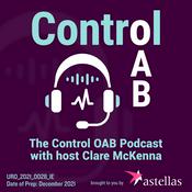 Podcast Control OAB
